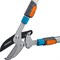 GRINDA TX-980A, 645 - 885 мм, кованные лезвия, храповый механизм, телескопический, контактный сучкорез, PROLine (424513) 424513 - фото 122665 GRINDA TX-980A, 645 - 885 мм, кованные лезвия, храповый механизм, телескопический, контактный сучкорез, PROLine (424513) 424513 - фото 122665