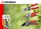 GRINDA G-26, 205 мм, углеродистая сталь, закаленные лезвия, тефлоновое покрыт., двухкомпонентные пластиковые рукоятки, плоскостной секатор (8-423102) 8-423102_z02 - фото 122831 GRINDA G-26, 205 мм, углеродистая сталь, закаленные лезвия, тефлоновое покрыт., двухкомпонентные пластиковые рукоятки, плоскостной секатор (8-423102) 8-423102_z02 - фото 122831