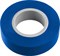 STAYER PROTECT-20, 19 мм х 20 м, 5 000 В, синяя, изолента ПВХ, Professional (12292-B) 12292-B