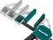 KRAFTOOL Extrem 900/95, пистолетная струбцина (32228-90) 32228-90_z01