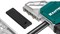 KRAFTOOL Extrem 900/95, пистолетная струбцина (32228-90) 32228-90_z01