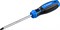ЗУБР PZ2 x 100 мм, отвёртка, Профессионал (25233-2) 25233-2_z01