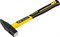 STAYER Hercules, 300 г, слесарный молоток, Professional (20050-03) 20050-03_z02