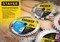 STAYER Expert, 230 x 32/30 мм, 48T, точный рез, пильный диск по дереву (3682-230-32-48) 3682-230-32-48_z01 - фото 123998 STAYER Expert, 230 x 32/30 мм, 48T, точный рез, пильный диск по дереву (3682-230-32-48) 3682-230-32-48_z01 - фото 123998