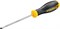 STAYER Hercules, SL3 x 100, отвёртка (2509-03-10) 2509-03-10_z03