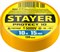 STAYER PROTECT-10, 15 мм х 10 м, 5 000 В, желтая, изолента ПВХ, Professional (12292-Y) 12291-Y_z01 - фото 124506