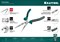 KRAFTOOL KraftMax, 200 мм, тонкогубцы (22011-3-20) 22011-3-20_z01