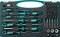 KRAFTOOL X-Drive-50, 50 предм., набор отверток и насадок (25815) 25815