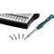 KRAFTOOL Precision-51, 51 предм., для точных работ, отвертка (25691) 25691