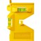 STAYER POST LEVEL, магнитный уровень-угольник (3456) 3456_z02 - фото 125365