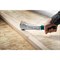 KRAFTOOL HAMMER TACKER, тип 53 (A/10/JT21) 23GA (6 - 10 мм), высокоскоростной стальной скобозабиватель (3153) 3153