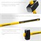 STAYER Fiberglass, 6 кг, кувалда с удлинённой рукояткой, Professional (20110-6) 20110-6_z03