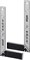 STAYER 300 мм, столярный угольник, Professional (3431-30) 3431-30_z02