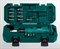 KRAFTOOL ID-15, 15 предм., ударно-поворотная отвертка (25550-Н10) 25550-H10_z01