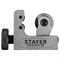 STAYER Universal-22, 3 - 22 мм, труборез для меди и алюминия, Professional (23391-22) 23391-22_z02