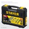 STAYER AUTO 94, 94 предм., (1/2″+1/4″), универсальный набор инструмента, Professional (27760-H94) 27760-H94_z01
