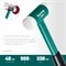 KRAFTOOL Dead Blow, 30 мм, 450 г, безынерционный молоток (2078-40) 2078-40