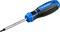 ЗУБР отвертка, Профессионал (25234-10) 25234-10_z01
