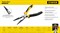 STAYER Hercules, 200 мм, тонкогубцы (2203-3-20) 2203-3-20_z01