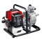 ЗУБР 150 л/мин, мотопомпа бензиновая (МП-150) МП-150