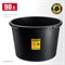 STAYER STRONG, 90 л, круглый строительный таз (06098-90) 06098-90_z02