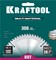 KRAFTOOL Multi Material, 300 х 30 мм, 80Т, пильный диск по алюминию (36953-300-30) 36953-300-30
