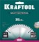 KRAFTOOL Multi Material, 315 х 30 мм, 96Т, пильный диск по алюминию (36953-315-30) 36953-315-30