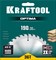 KRAFTOOL Optima, 190 х 30 мм, 36Т, пильный диск по дереву (36951-190-30) 36951-190-30
