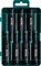 KRAFTOOL Precision 7, 7 предм., Набор отверток (25686) 25686