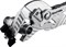 KRAFTOOL Vise-Wrench, 300 мм, клещи переставные-гаечный ключ (22068) 22068