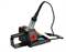 Паяльная станция P.I.T. PEC60-C(60Вт,200-480*С) PEC60-C-1