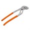 Клещи, 300 мм, переставные, рукоятки ПВХ Sparta 157195