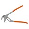 Клещи, 300 мм, переставные, рукоятки ПВХ Sparta 157195