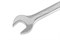 Ключ комбинированный, 20 мм, CrV, полированный хром Matrix 15164