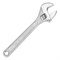 Ключ разводной, 250 мм, хромированный Sparta 155305