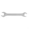 Ключ рожковый, 10 х 11 мм, хромированный Sparta 144395