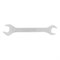 Ключ рожковый, 17 х 19 мм, хромированный Sparta 144625