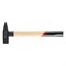 Молоток слесарный, 500 г, квадратный боек, деревянная рукоятка Matrix 10232