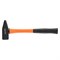 Молоток слесарный, 1500 г, фибергласовая обрезиненная рукоятка Sparta 10381