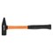 Молоток слесарный, 700 г, фибергласовая обрезиненная рукоятка Sparta 10377