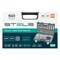 Набор инструментов, 1/2", 1/4", CrV, пластиковый кейс 94 предмета Stels 14106