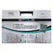 Набор инструментов, 1/4", 3/8", 1/2", Cr-V, S2, усиленный кейс, 151 предмет Stels 14114