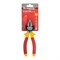 Плоскогубцы комбинированные, Insulated, 160 мм, двухкомпонентные рукоятки Matrix Professional 16901