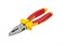 Плоскогубцы комбинированные, Insulated, 180 мм, двухкомпонентные рукоятки Matrix Professional 16903