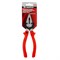 Плоскогубцы, Standard, 180мм, комбинированные шлифованные, пласт. рукоятки//Matrix 16970