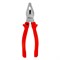 Плоскогубцы комбинированные Standard, 200 мм, шлифованные, пластмассовые рукоятки Matrix 16974