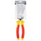 Бокорезы Insulated, 180 мм, двухкомпонентные рукоятки Matrix Professional 17508 - фото 138707 Бокорезы Insulated, 180 мм, двухкомпонентные рукоятки Matrix Professional 17508 - фото 138707