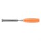 Стамеска, 16 мм, плоская, пластиковая рукоятка Sparta 244175