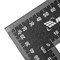 Угольник, 400 х 600 мм, цельнометаллический Matrix 32371