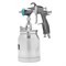 Краскораспылитель AS 951 LVLP, профессиональный, всасывающего типа, сопло 1.5 мм Stels 57368